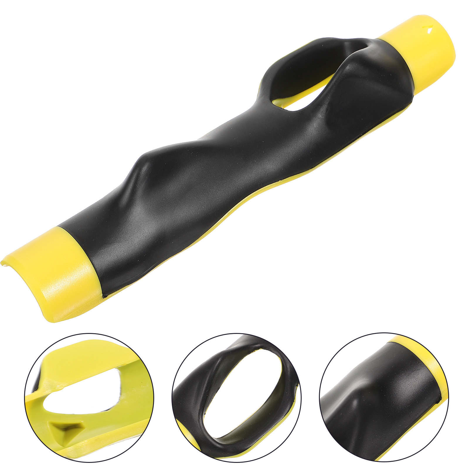 Training Aid Swing - Golf Grip Trainer Swing Alignment Training