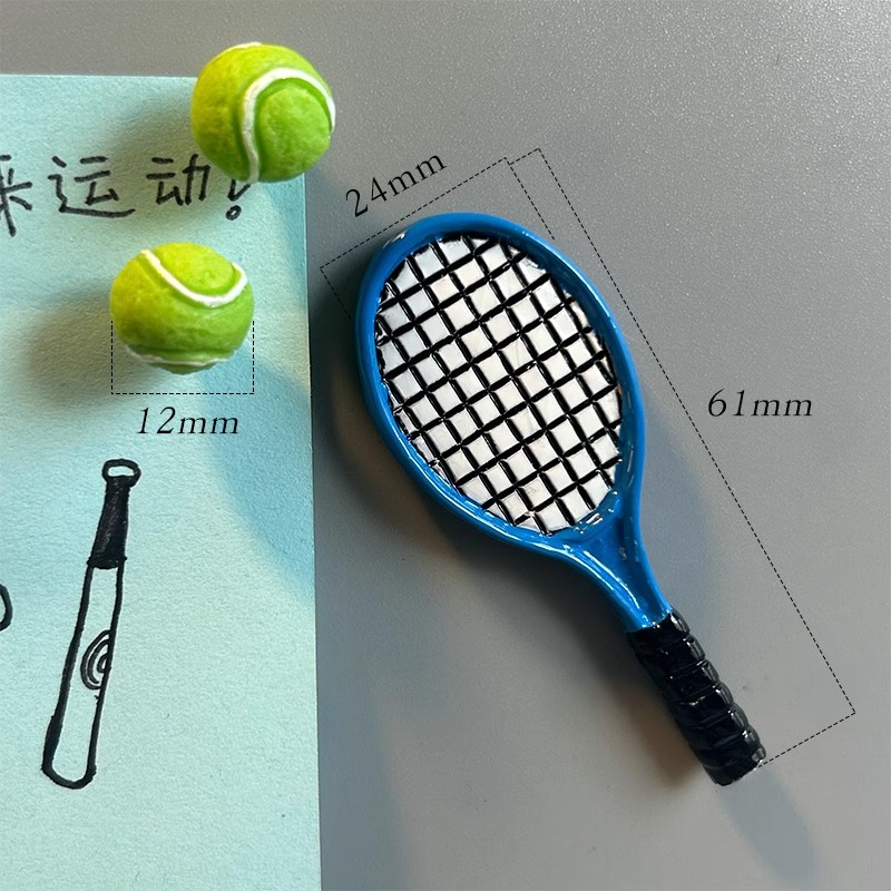 Sports Equipment Fridge Magnet - Golf Equipment Photos 评论和价格