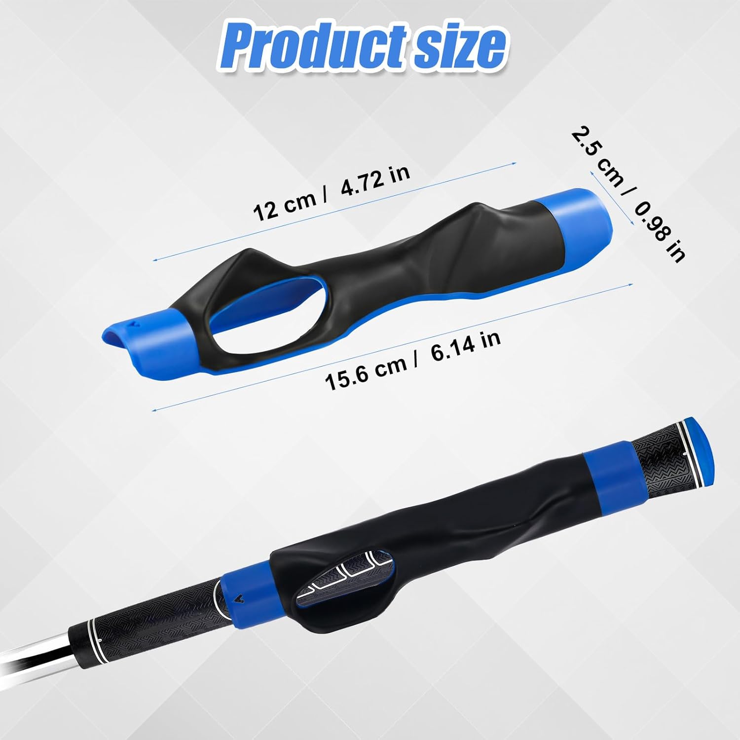 Golf Club Training Grip Golf T - Training Aid Swing 评论和价格