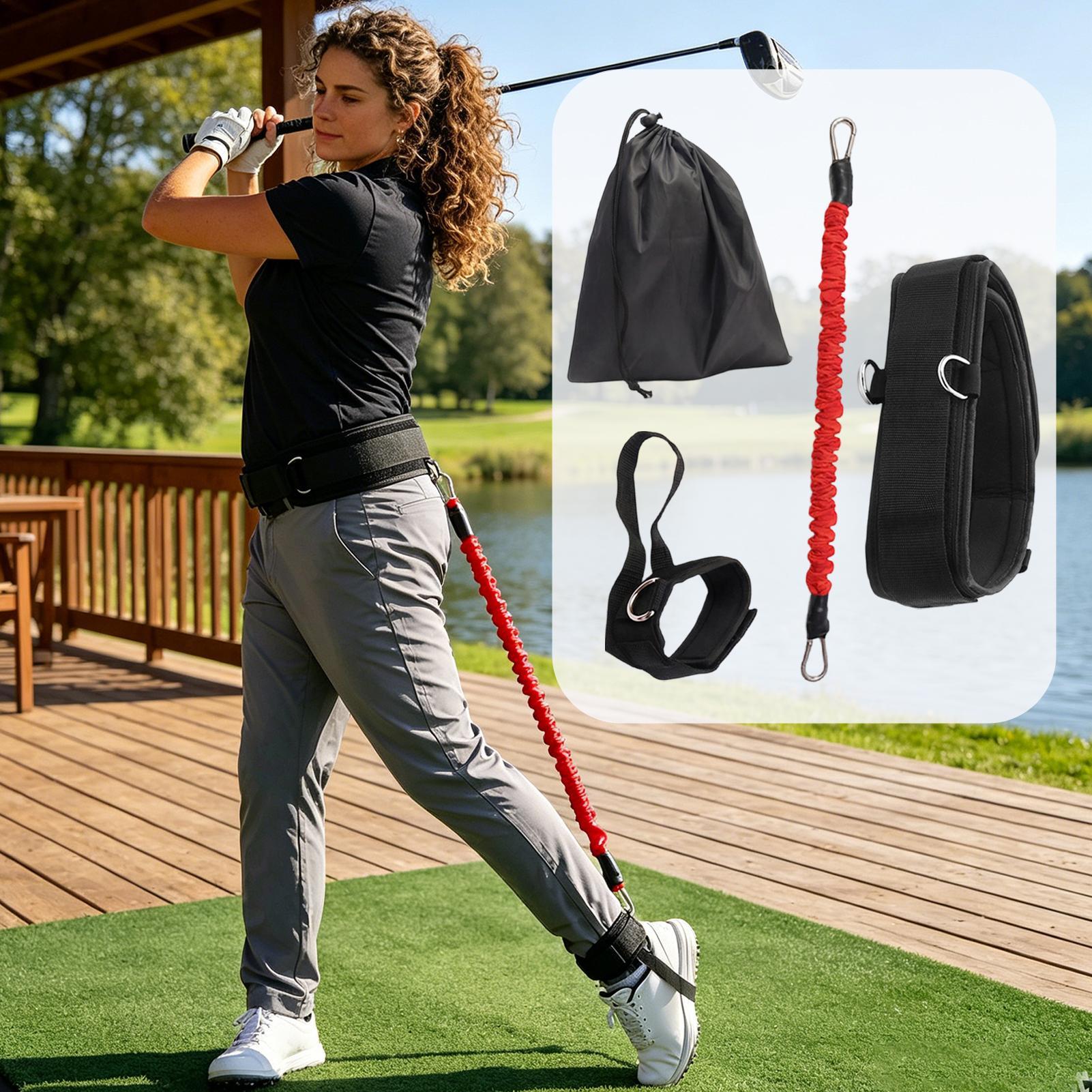 Golf Swing Training Aid With A - Training Aid Swing 评论和价格