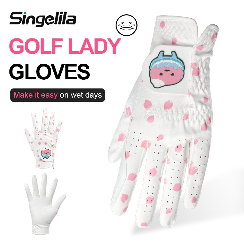 Korean and Japanese Golf Glove - Golf Equipment Japan 评论和价格