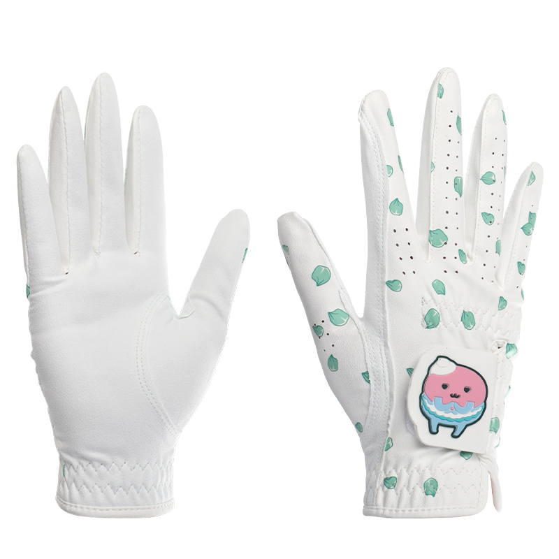 Korean and Japanese Golf Glove - Golf Equipment Japan 评论和价格