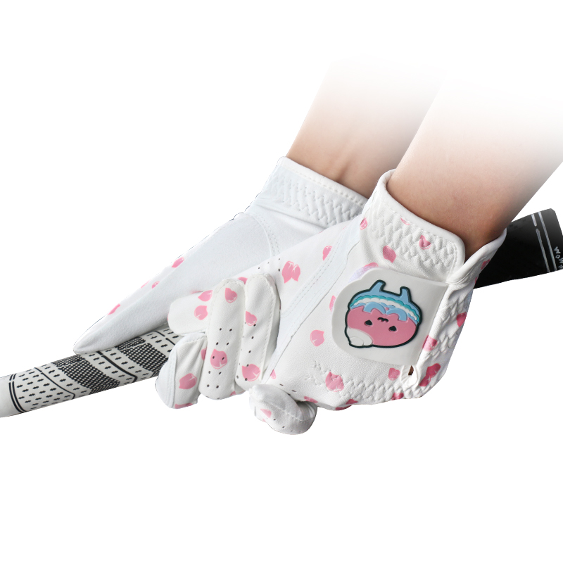 Korean and Japanese Golf Glove - Golf Equipment Japan 评论和价格