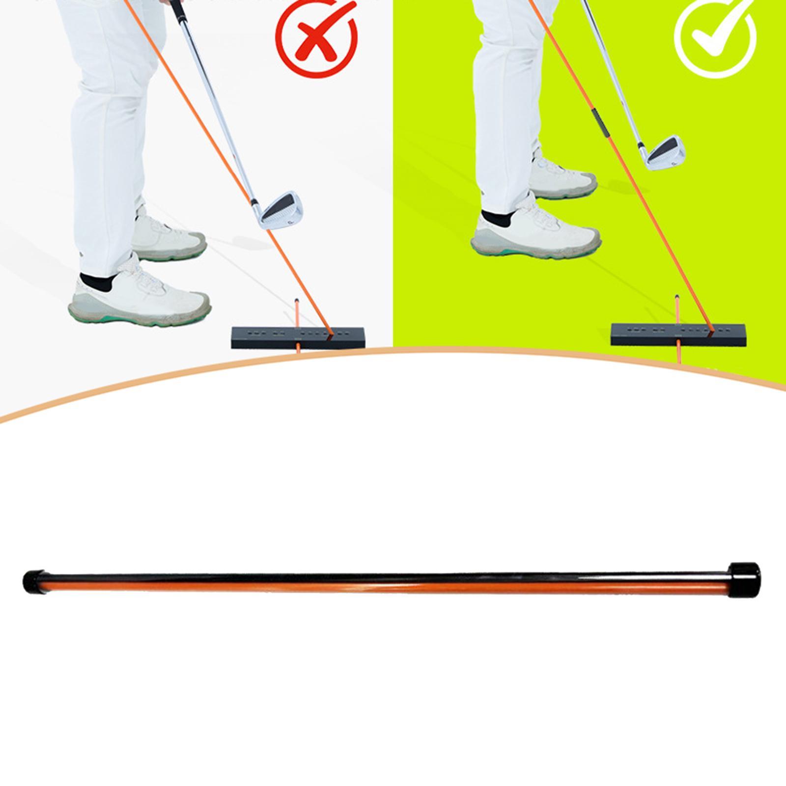 Golf Alignment Sticks Training - Golf Equipment For Beginners 评论和价格