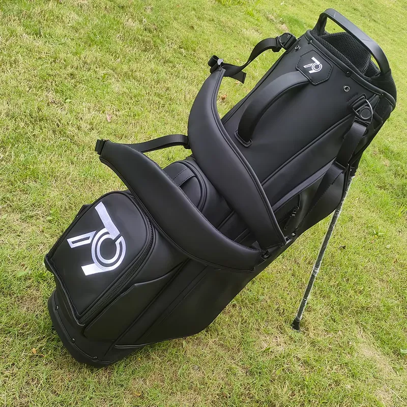 ASL GOLF 14 Way Stand Bag PU L - Golf Equipment For Women 评论和价格