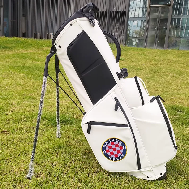 ASL GOLF 14 Way Stand Bag PU L - Golf Equipment For Women 评论和价格