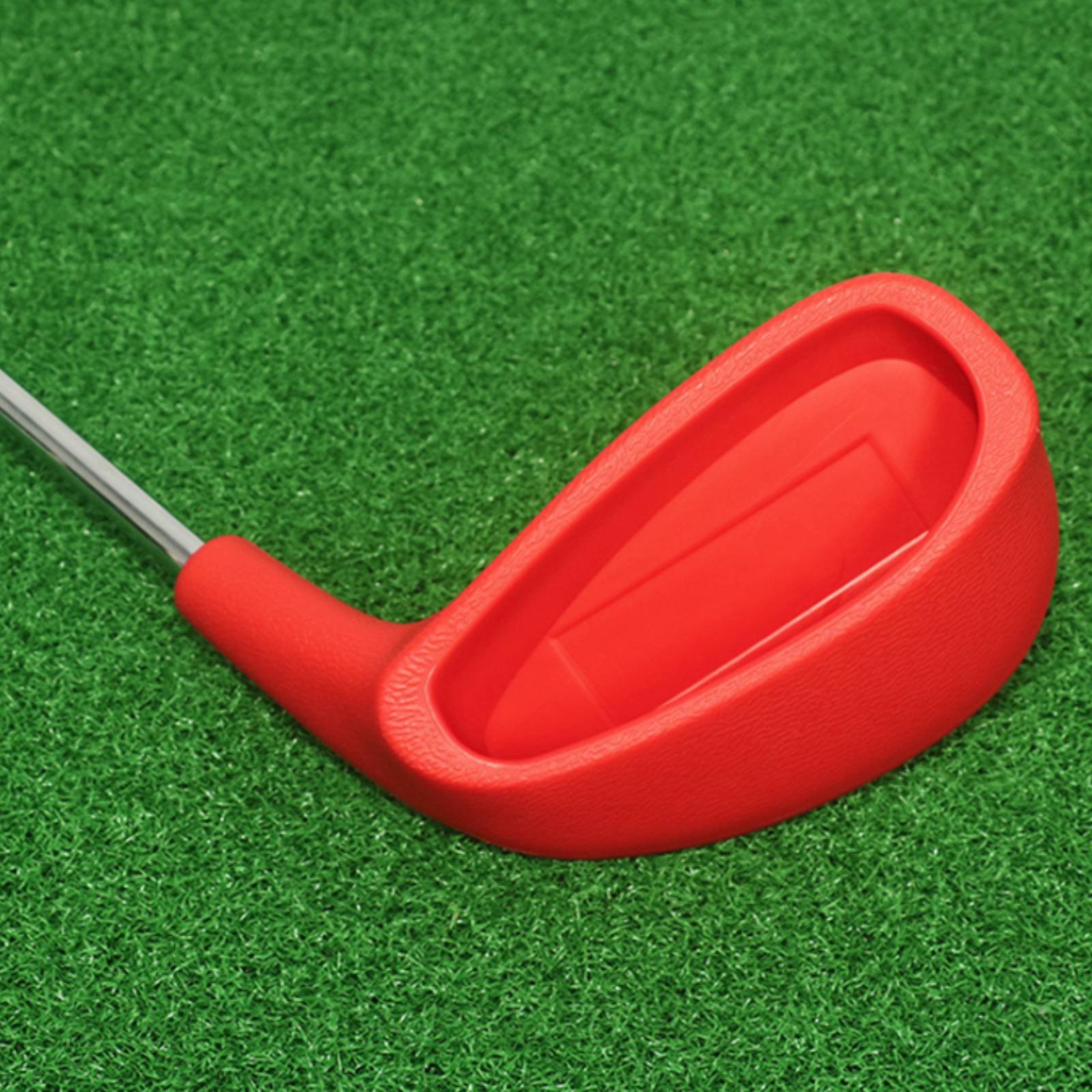 Golf Training Club Plastic Hea - Golf Equipment For Beginners 评论和价格