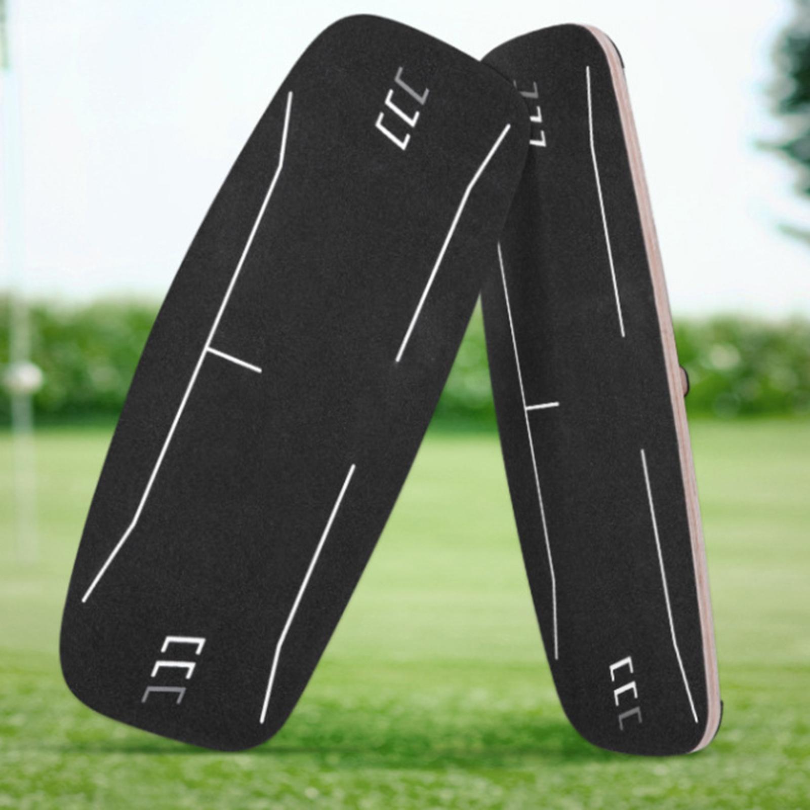 Golf Swing Center Golf Chippin - Golf Equipment For Beginners 评论和价格