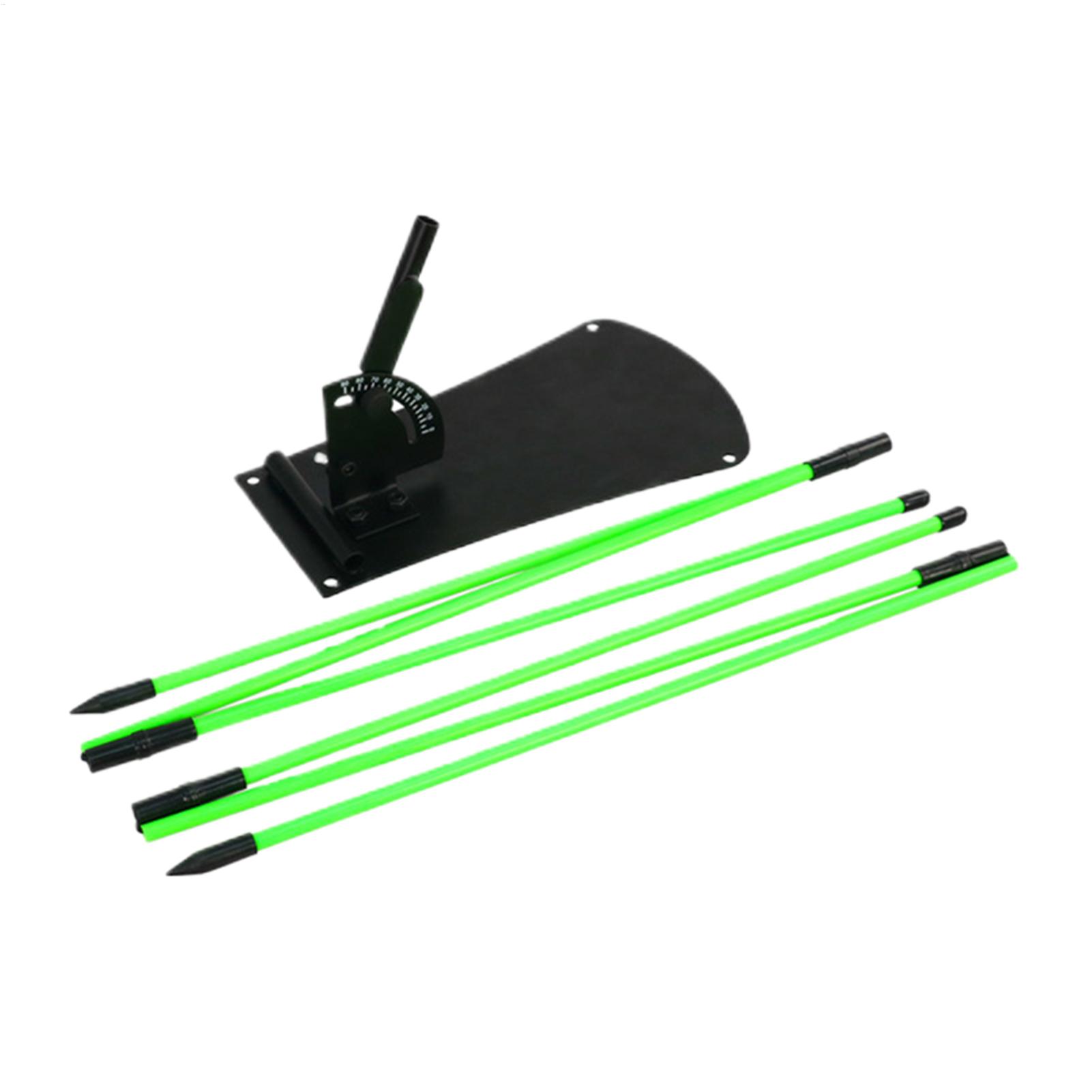 Golf Swing Trainer Adjustable  - Training Aid Swing 评论和价格