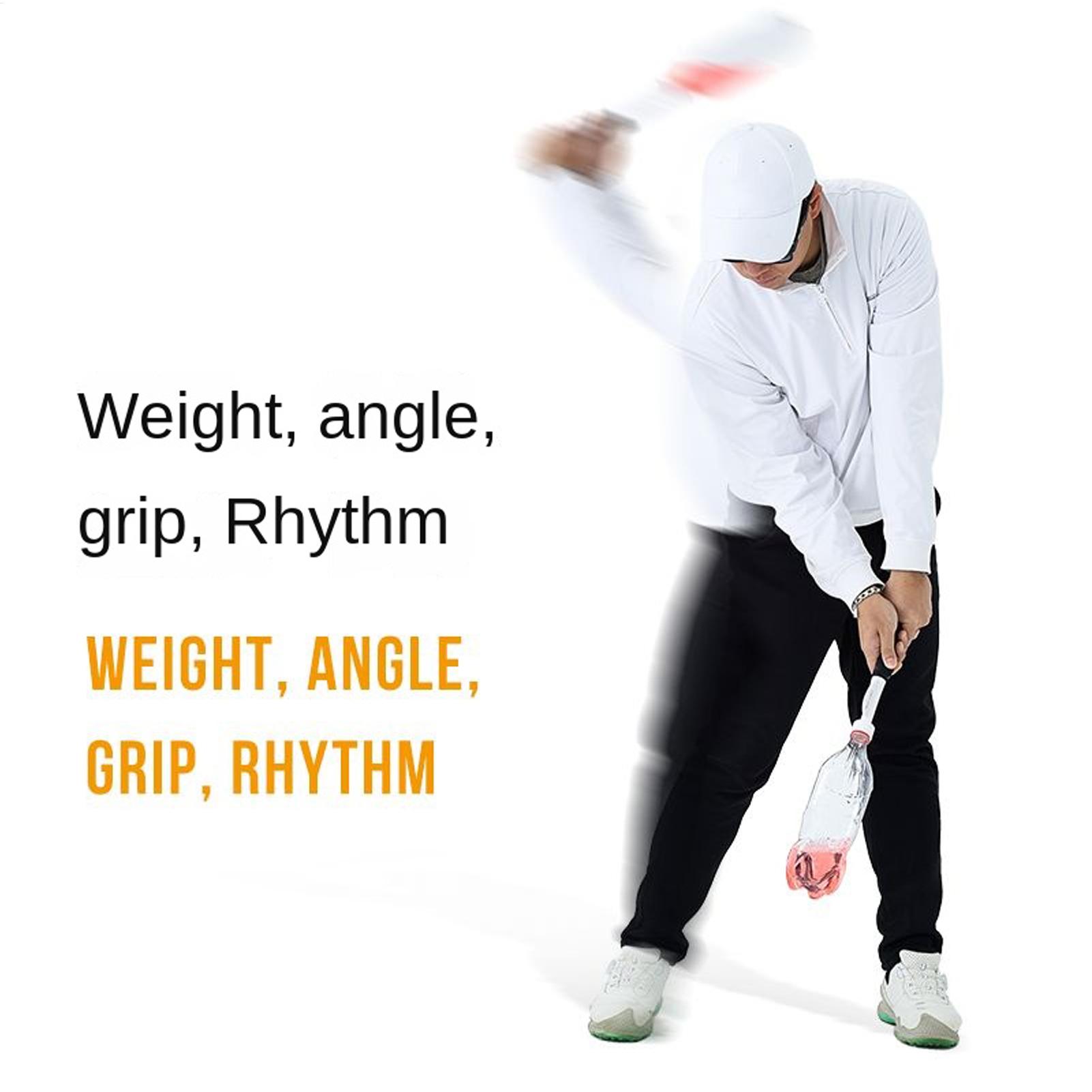 Golf Swing Training Aid Adjust - Training Aid Swing 评论和价格