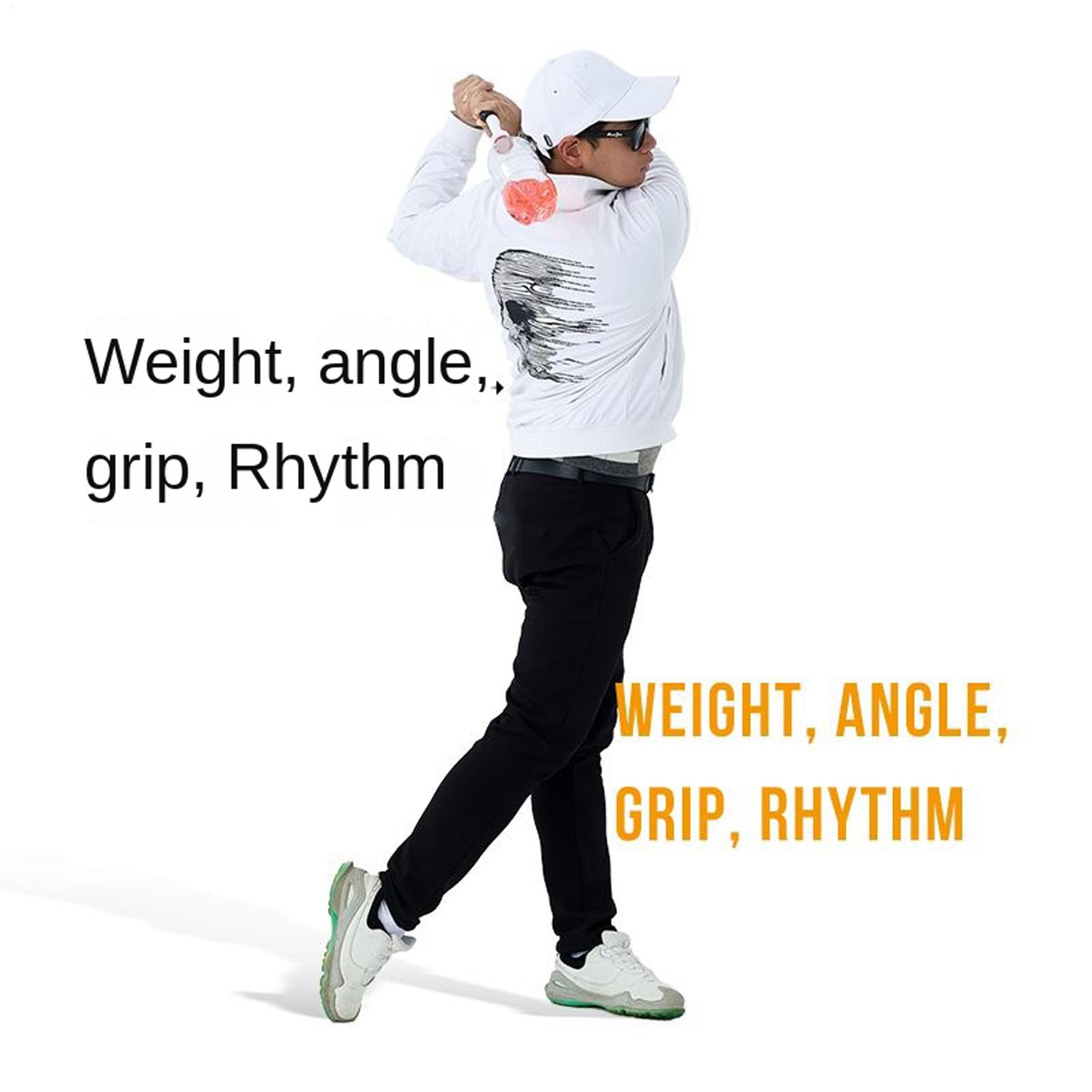 Golf Swing Training Aid Adjust - Training Aid Swing 评论和价格