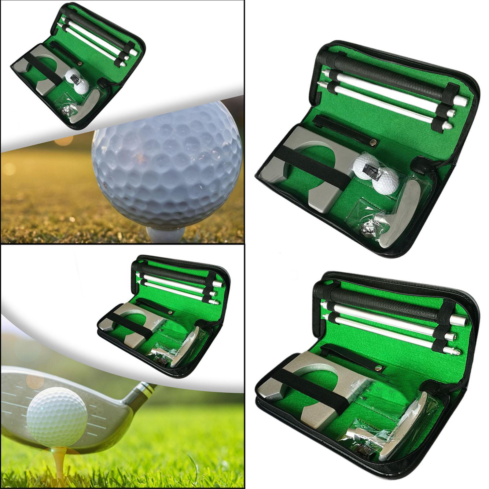 Golf Putter Gift Set Golf Equi - Golf Equipment For Beginners 评论和价格