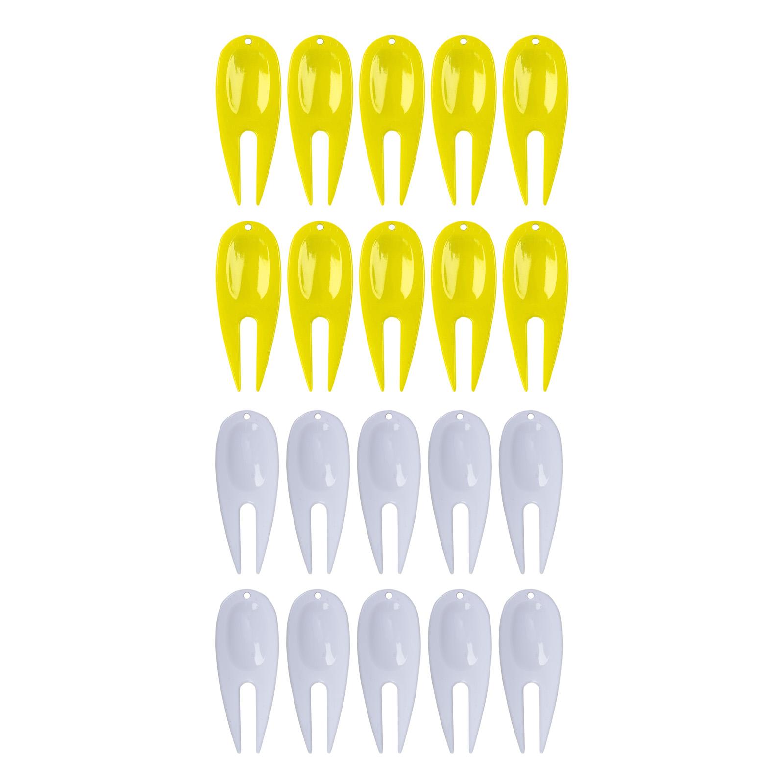 Golf Divot Repair Tools Reusab - Golf Equipment For Beginners 评论和价格