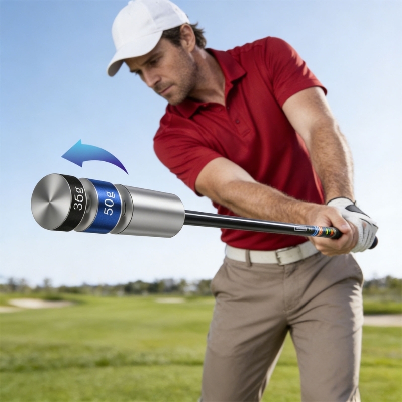 Indoor Weight Golf Practice Sw - Golf Equipment For Beginners 评论和价格