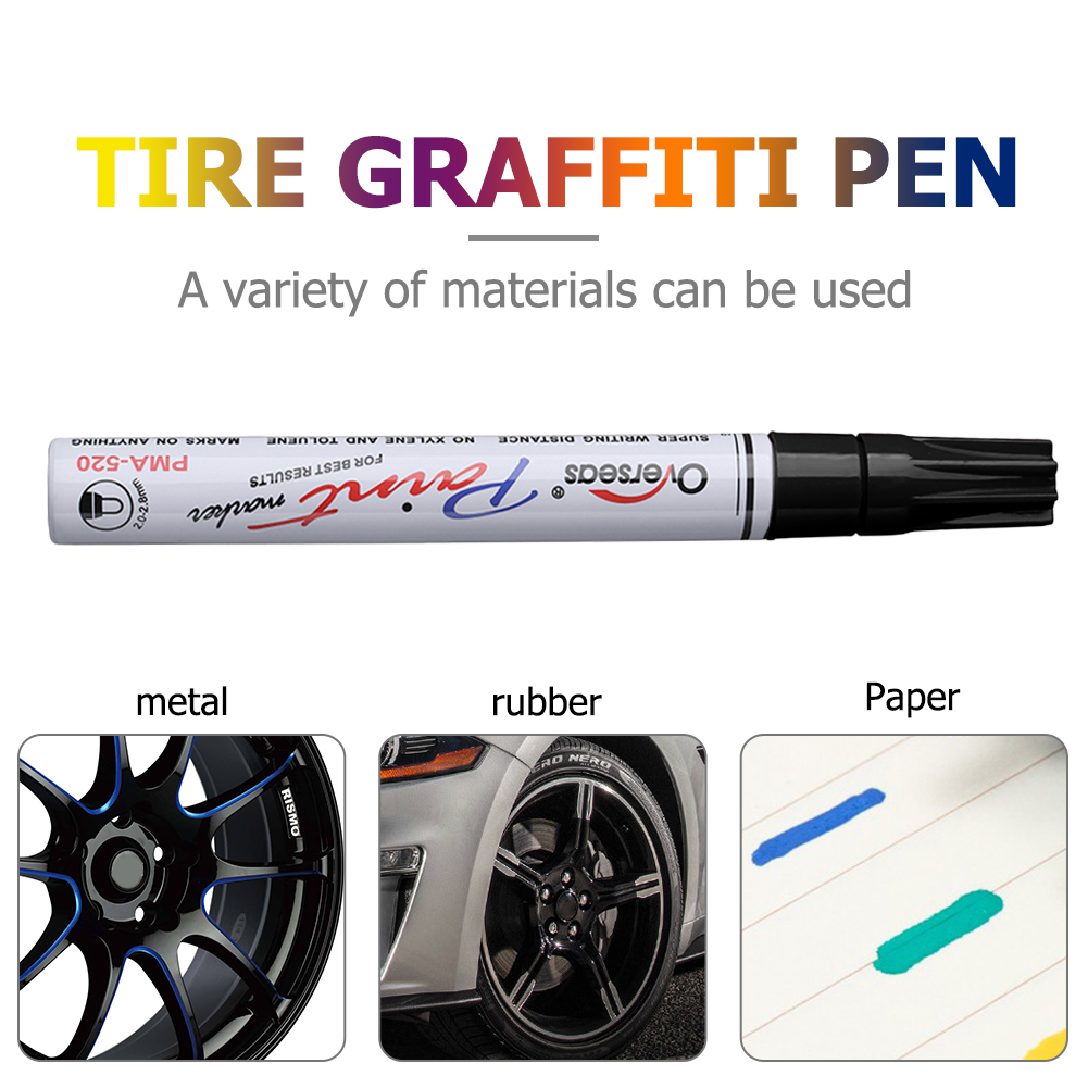 Car Scratch Repair PenWaterpro - Tee Height Marker 评论和价格