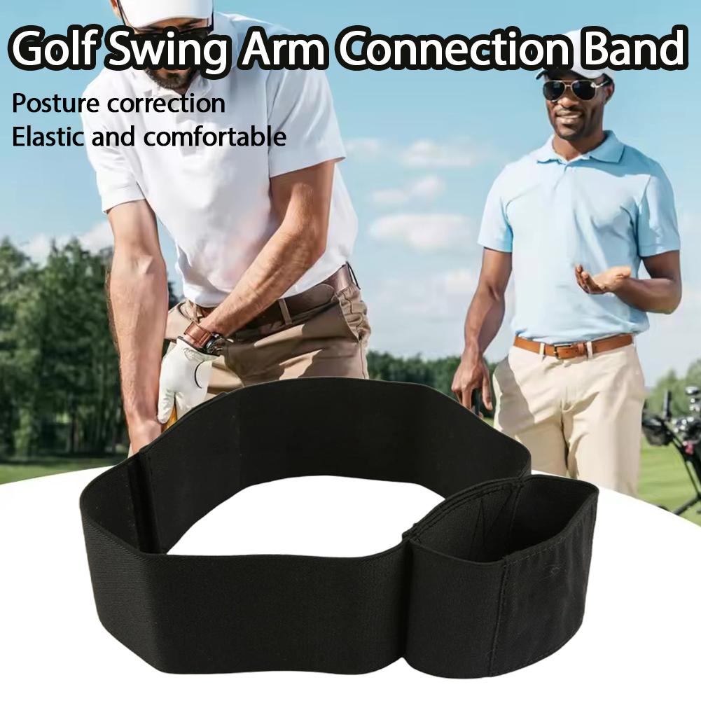 Professional Elastic Golf Swin - Golf Equipment For Beginners 评论和价格