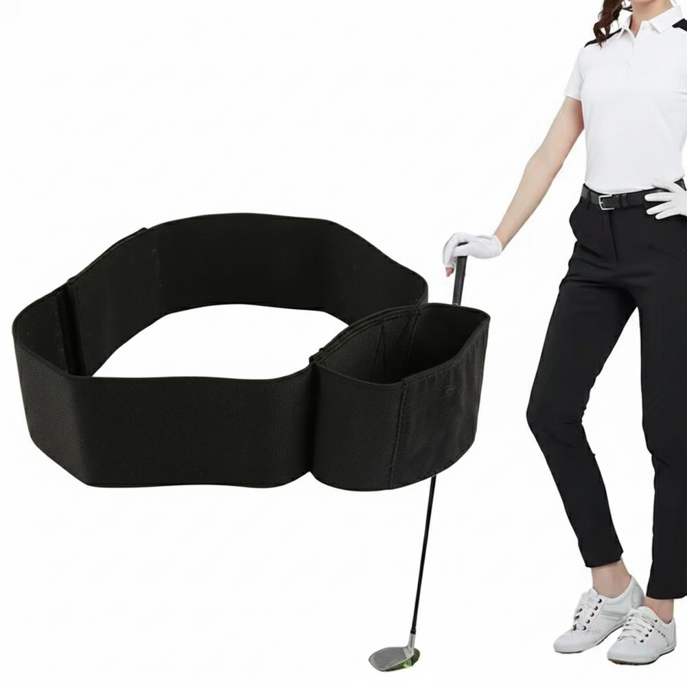 Professional Elastic Golf Swin - Golf Equipment For Beginners 评论和价格