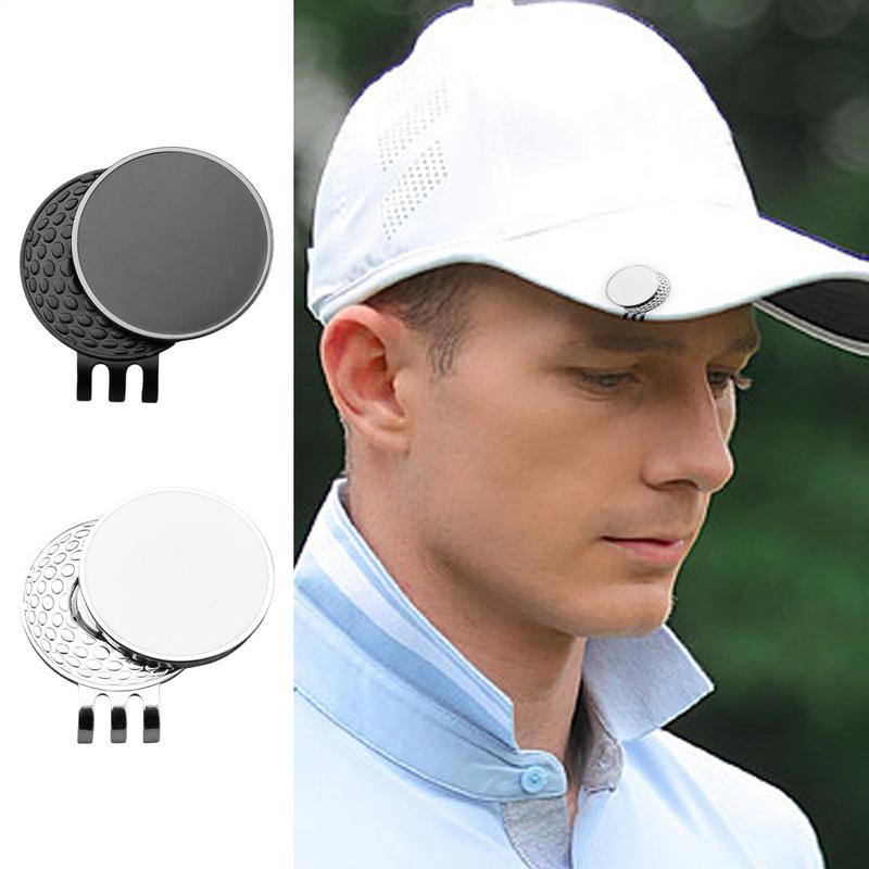 Metal Golf Ball Marker Men Wom - Golf Equipment For Women 评论和价格
