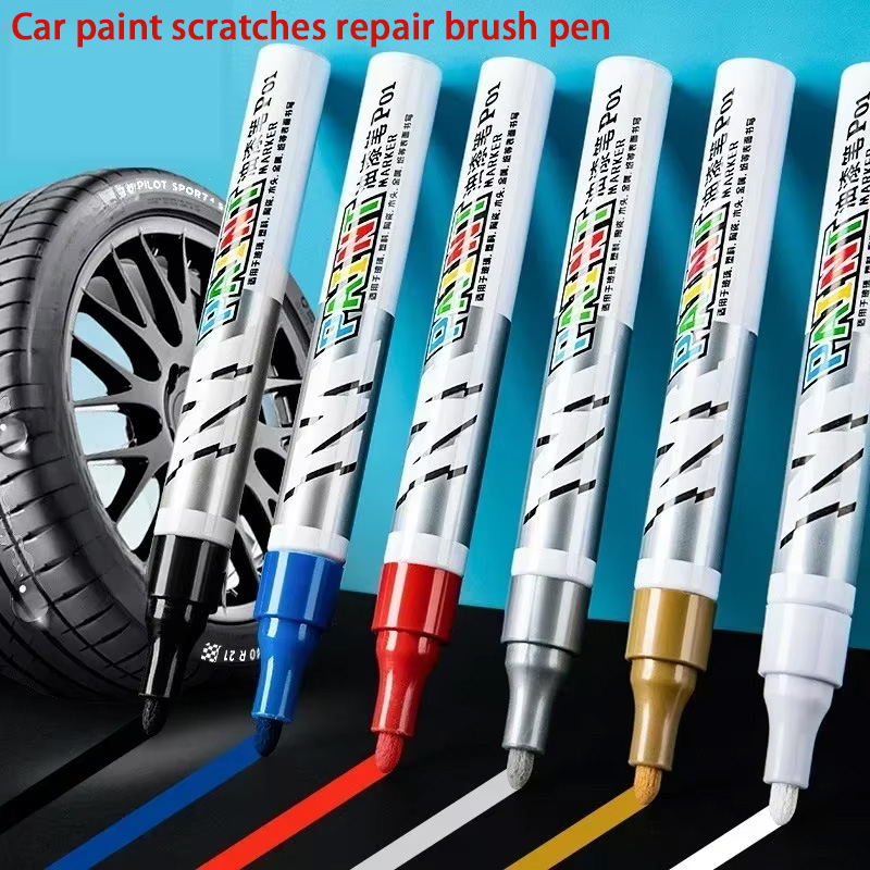 Waterproof Car Paint Scratch R - Tee Height Marker 评论和价格