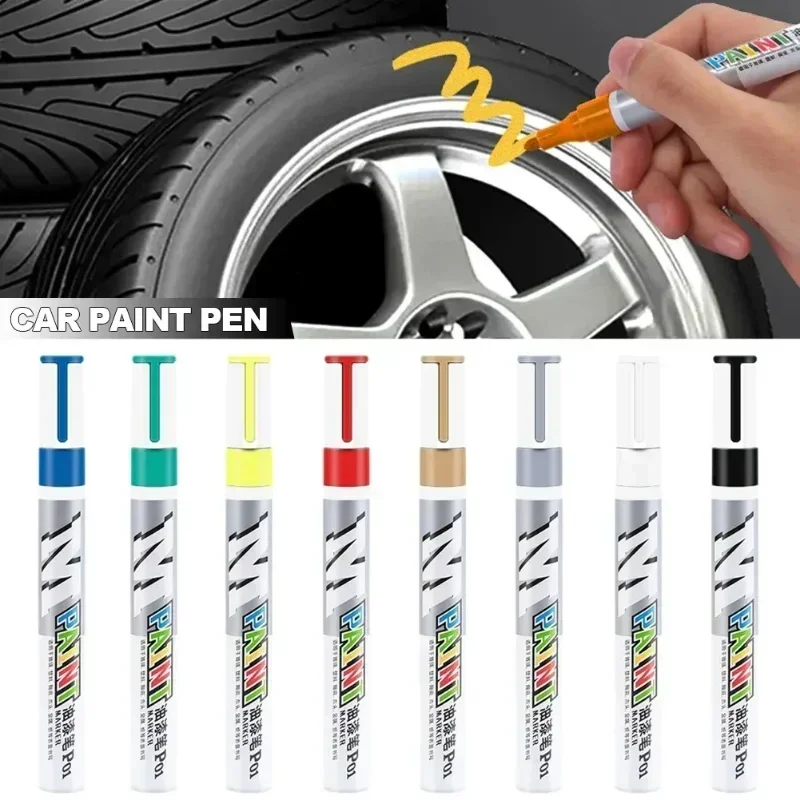 Waterproof Car Paint Scratch R - Tee Height Marker 评论和价格