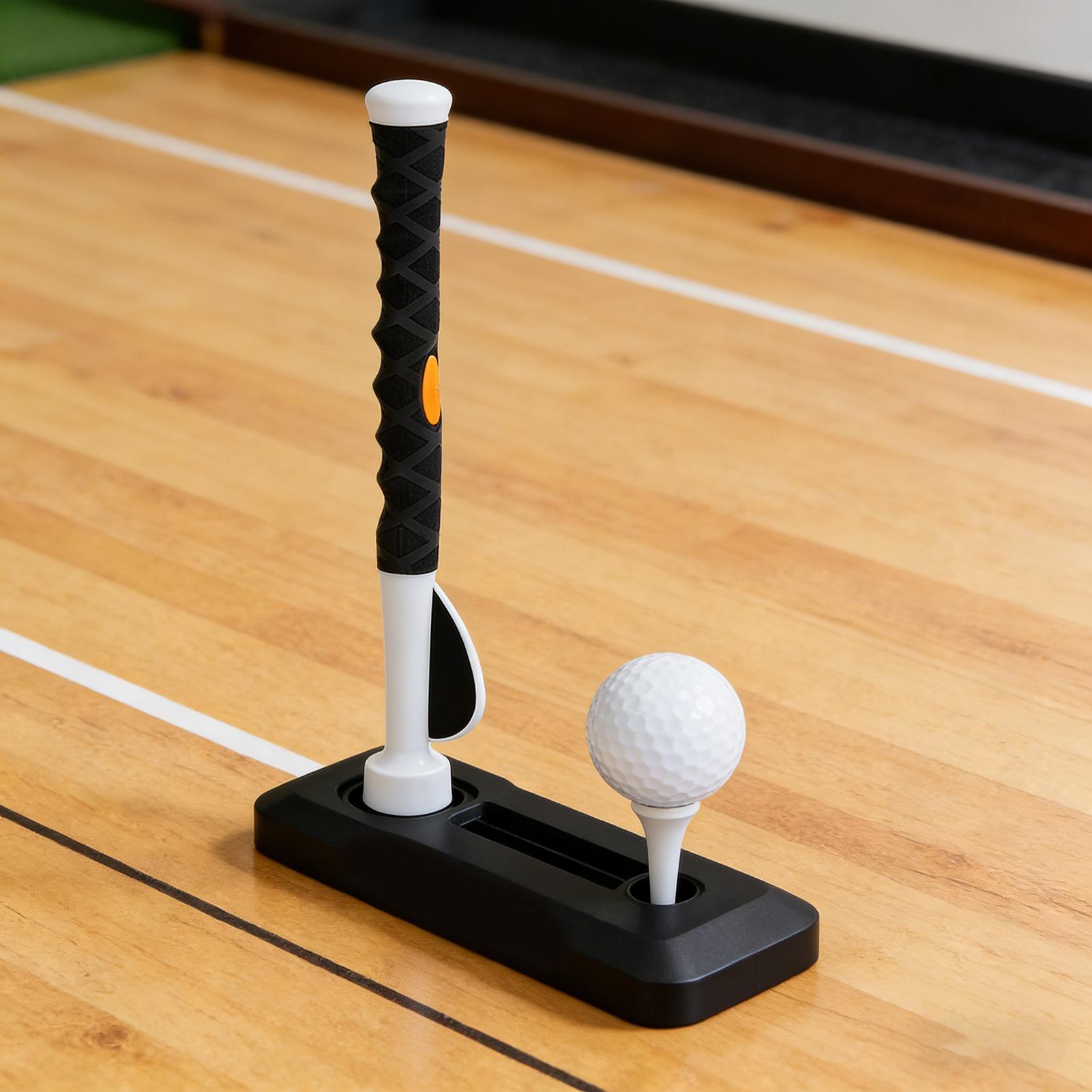 Golf Swing Training Aid Portab - Training Aid Swing 评论和价格