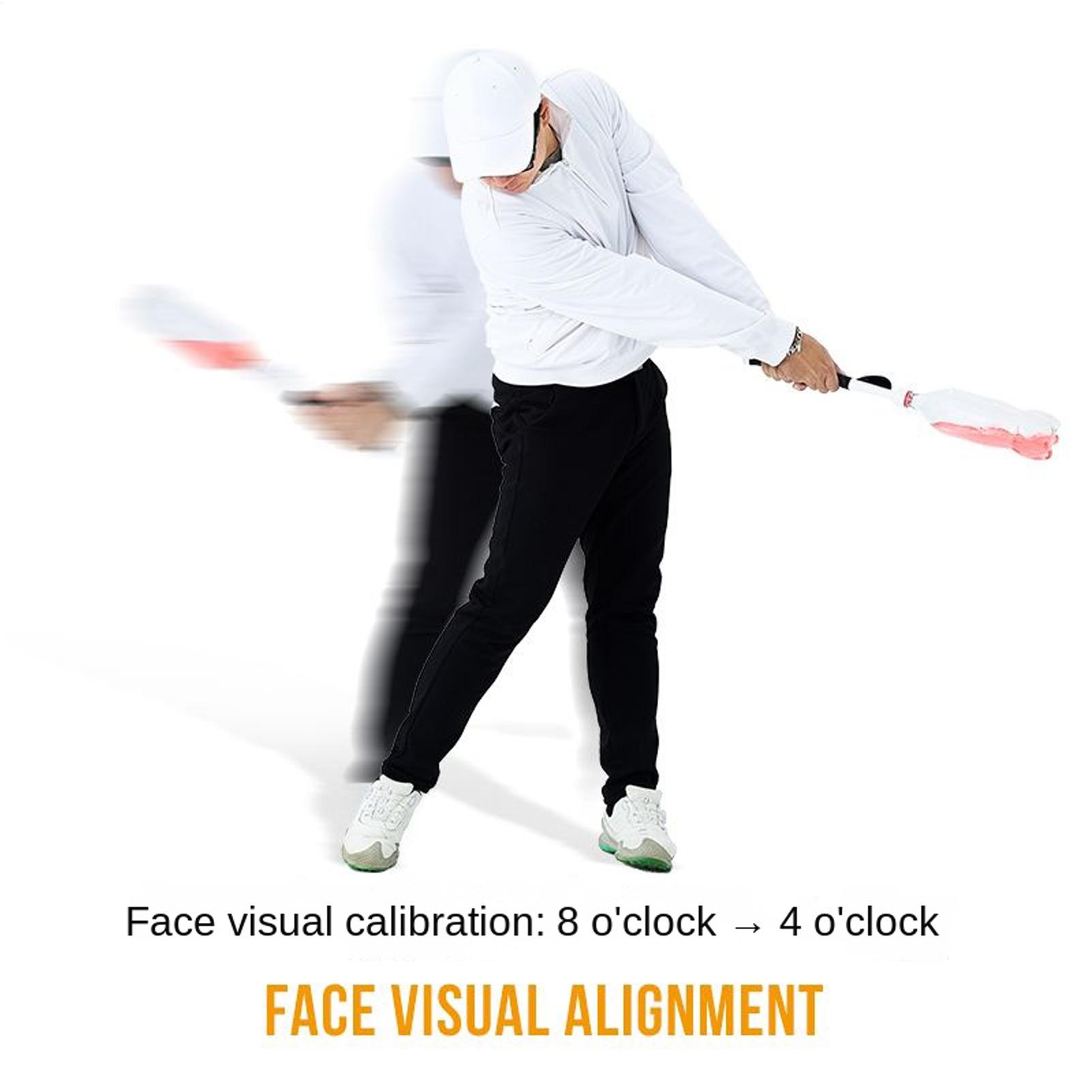 Golf Swing Training Aid Portab - Training Aid Swing 评论和价格