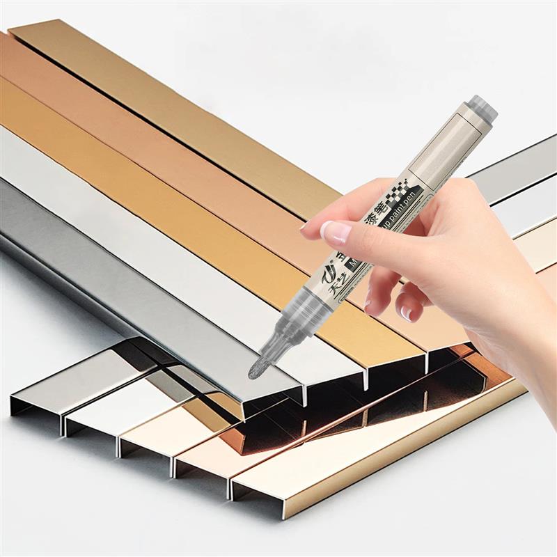 Car Touch Up Paint Pen Univers - Tee Height Marker 评论和价格
