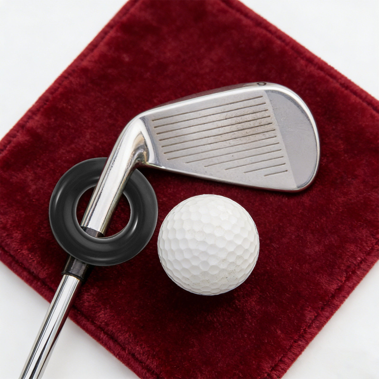 5Pcs Golf Swing Weight Rings A - Training Aid Swing 评论和价格
