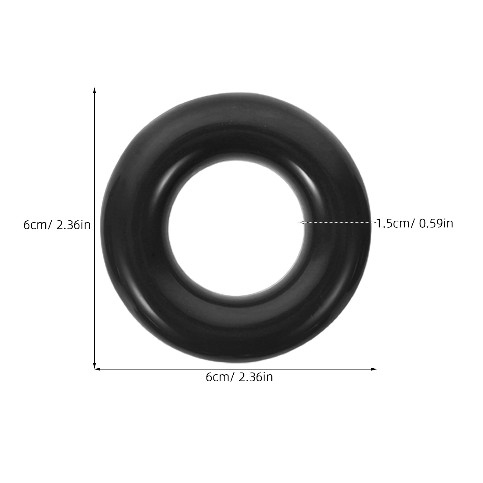 5Pcs Golf Swing Weight Rings A - Training Aid Swing 评论和价格