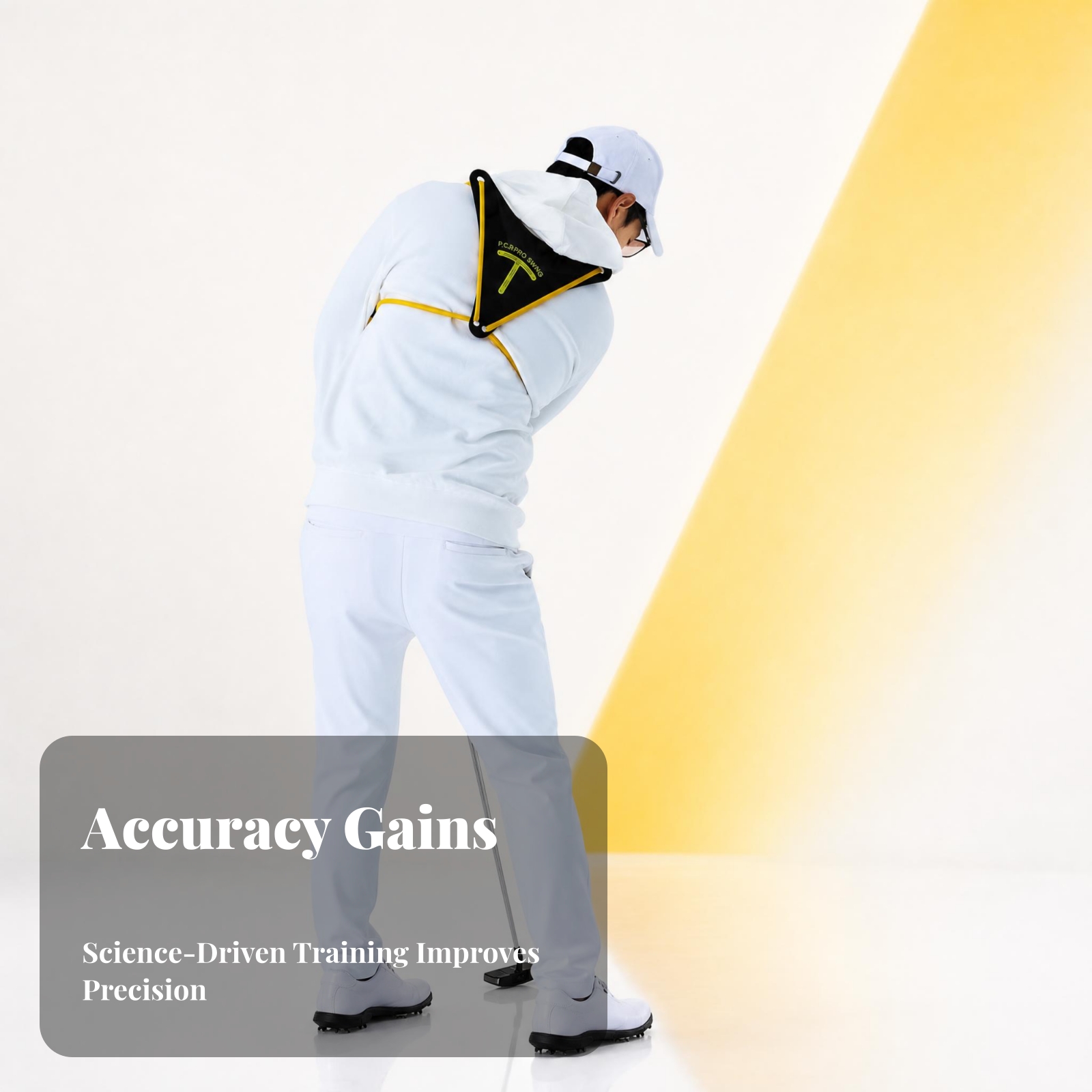 Golf Posture Corrector Sports  - Training Aid Swing 评论和价格