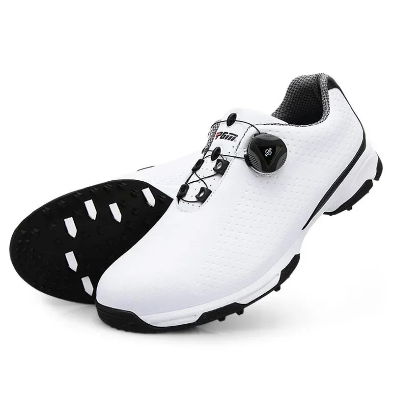 Laces Breathable PGM Golf Men' - Golf Equipment For Women 评论和价格