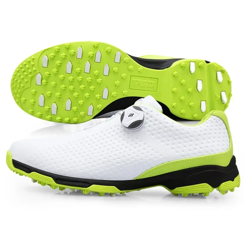 Laces Breathable PGM Golf Men' - Golf Equipment For Women 评论和价格