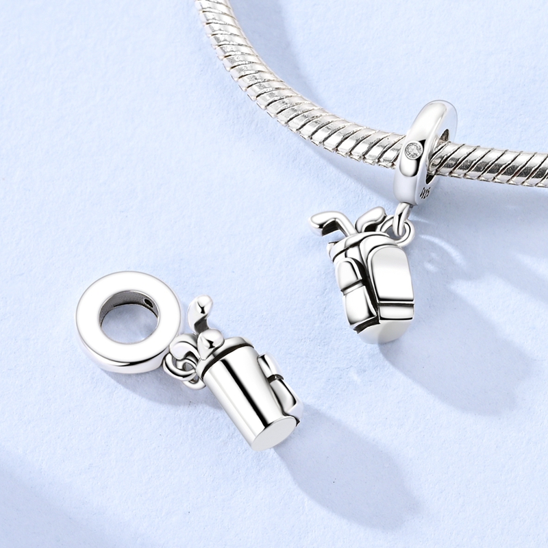 100% 925 Sterling Silver Golf  - Golf Equipment For Women 评论和价格