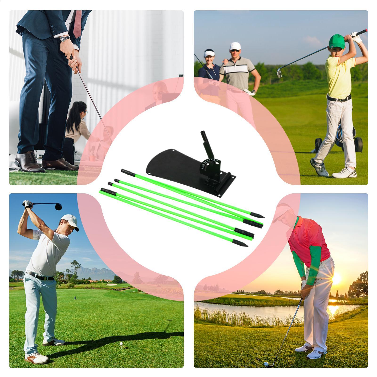 Golf Alignment Sticks Putting  - Golf Equipment For Beginners 评论和价格