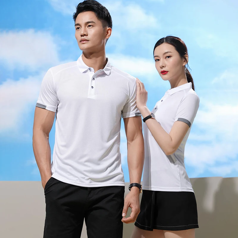 Summer Quick Drying Polos Free - Golf Equipment For Women 评论和价格