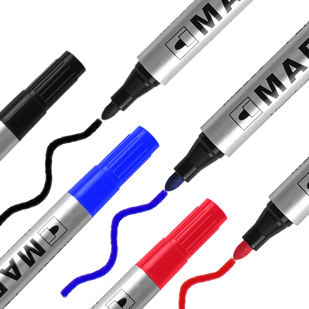 Permanent Paint Marker Pen Wat - Tee Height Marker 评论和价格
