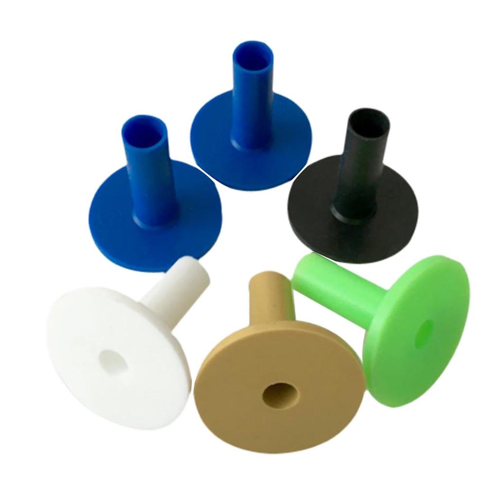 Golf Rubber Tees Set Beginner  - Golf Equipment For Beginners 评论和价格