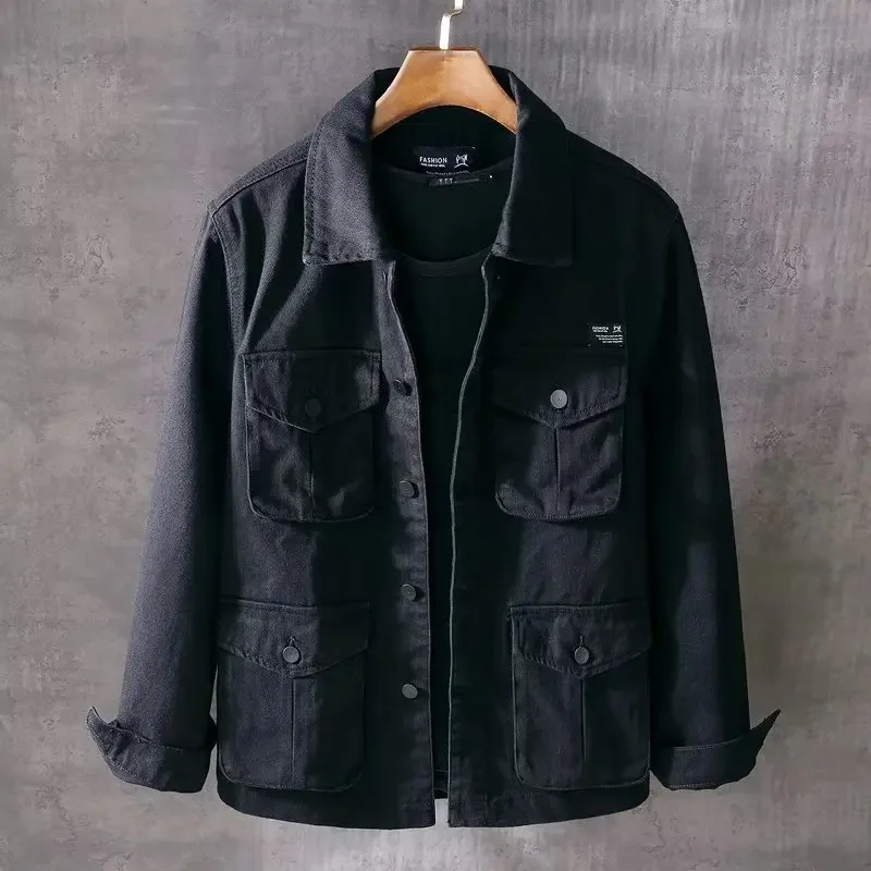 Trendy Multi-pocket Men's Loos - Golf Equipment Japan 评论和价格