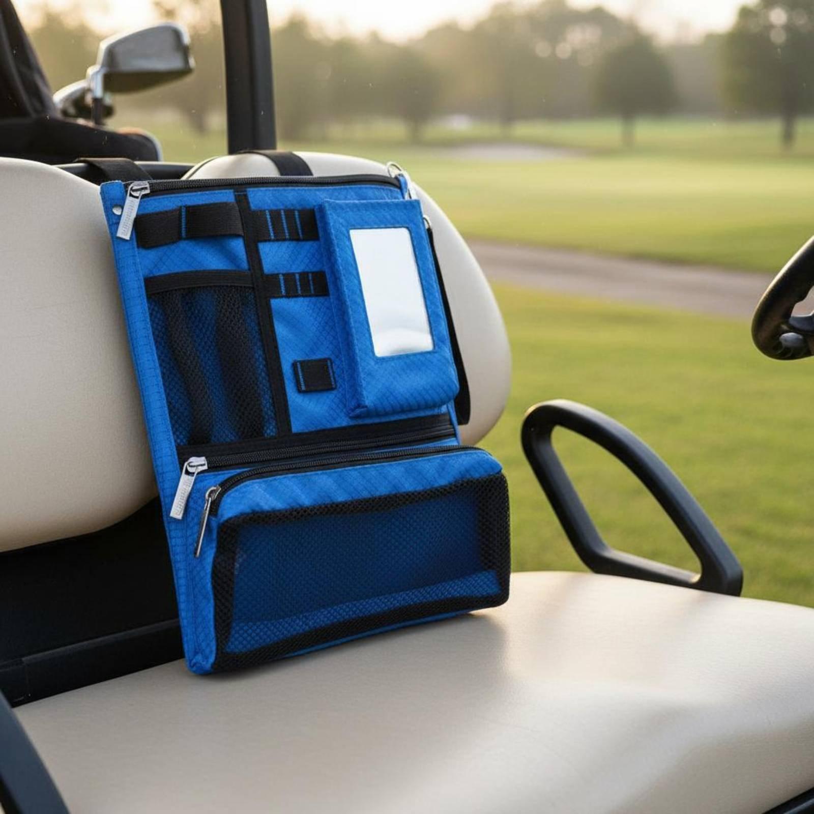 Golf Storage Bag Multi Compart - Golf Equipment For Women 评论和价格