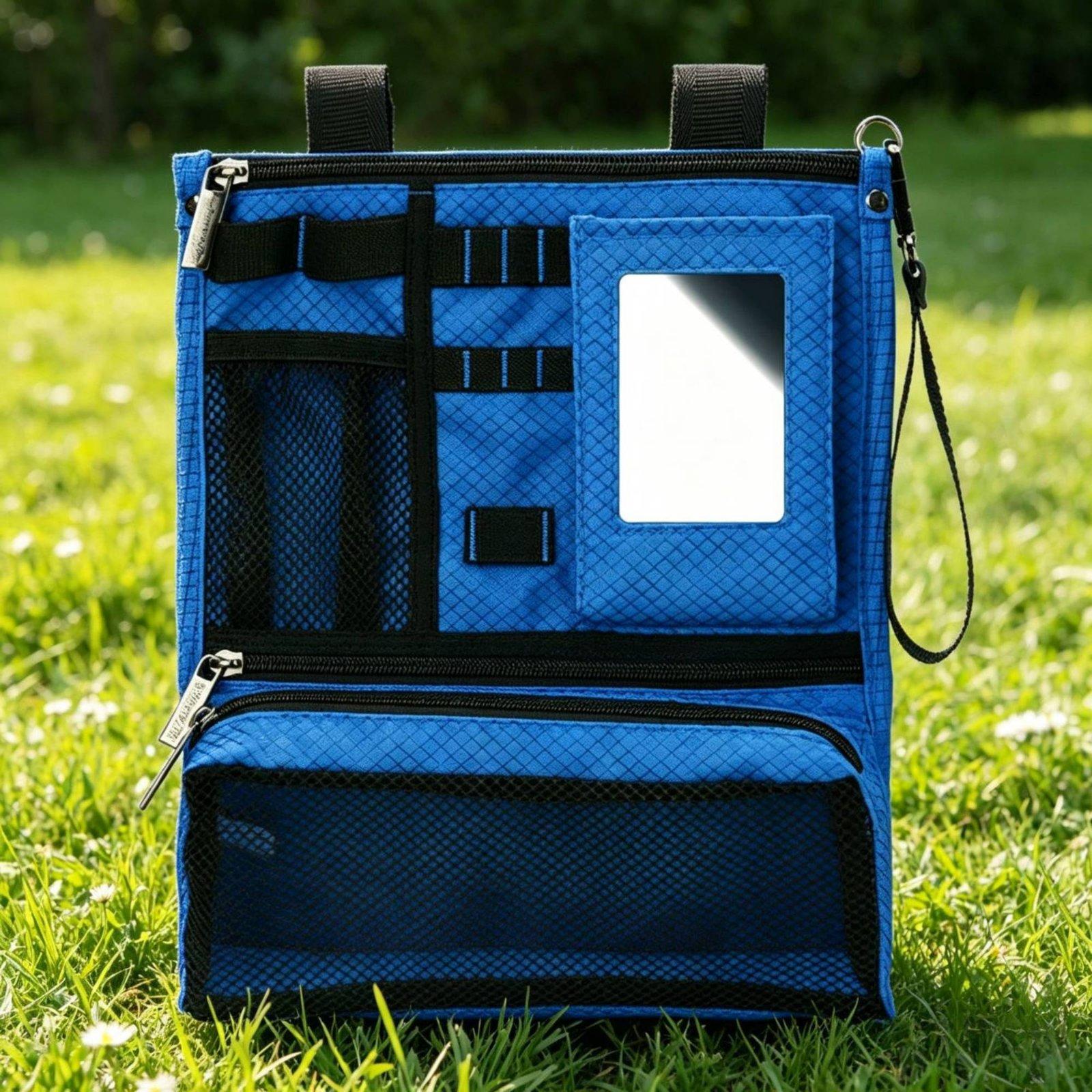 Golf Storage Bag Multi Compart - Golf Equipment For Women 评论和价格